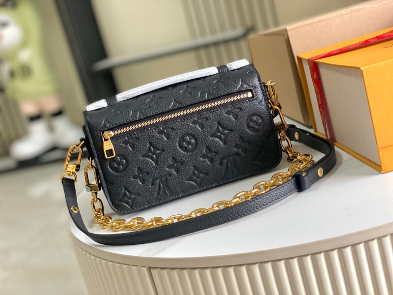 LV Satchel bags